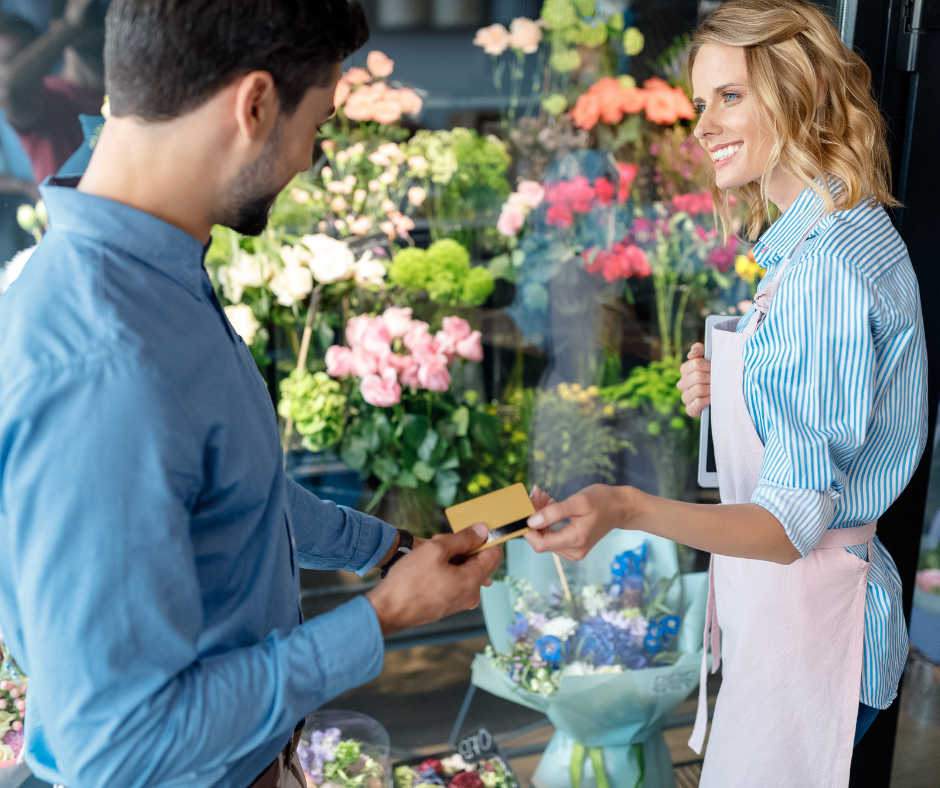 Card Machines for Sole Traders & Small Businesses