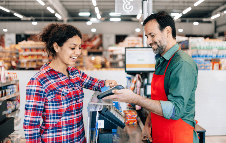 Portable Card Machine Deals