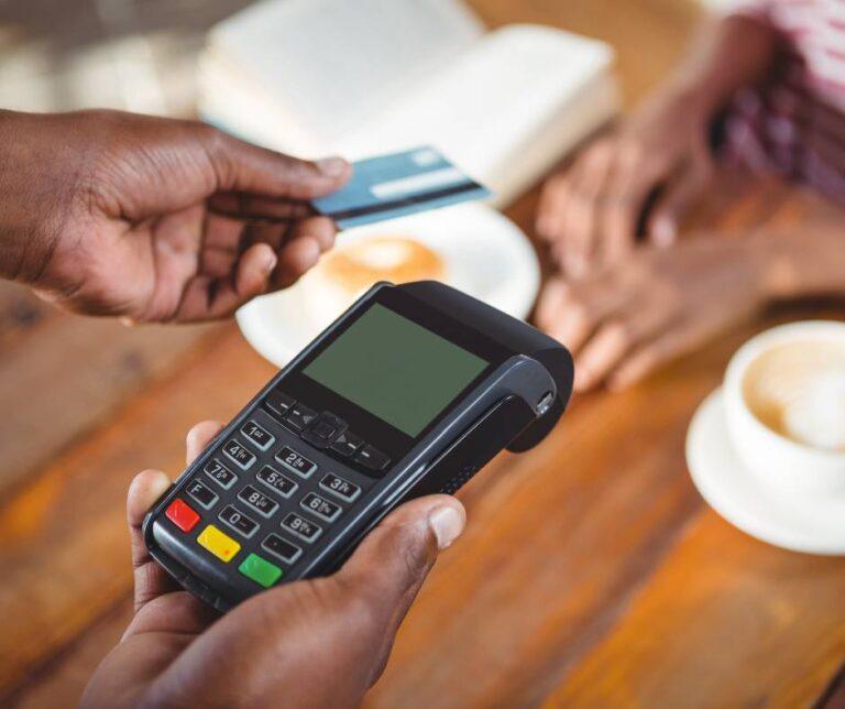 Card Machines
