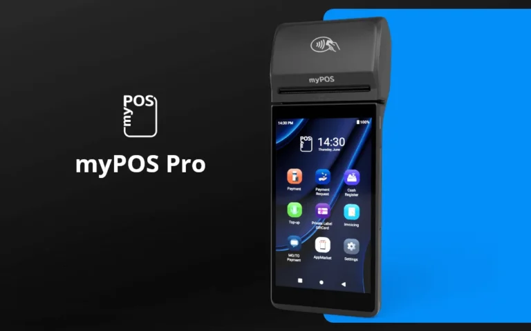 myPOS PRO