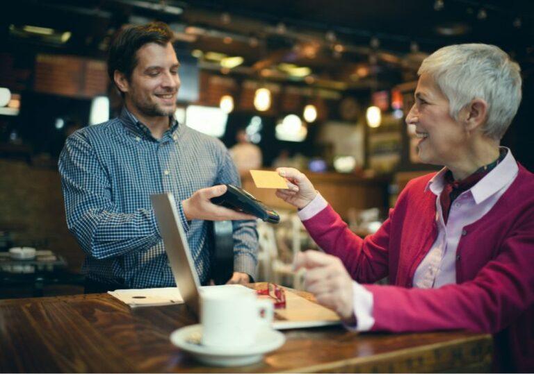 Card Machines Card Payment Terminals