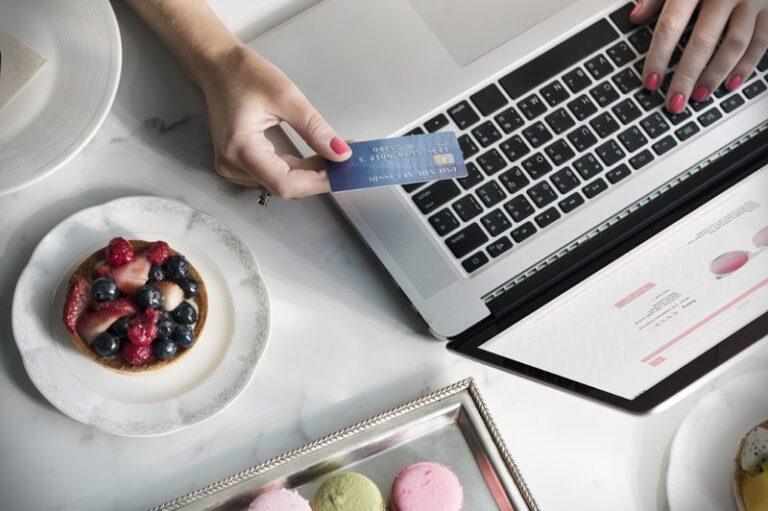 ECommerce Virtual Payment Solutions