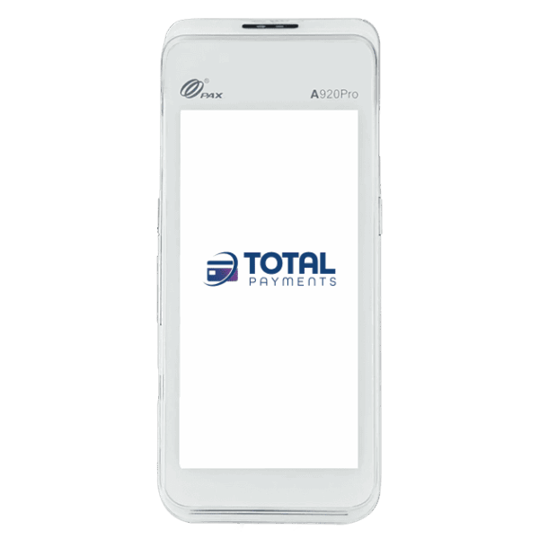 PAX A920 Pro – DNA Payments