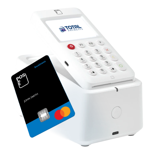 myPOS Go 2 Combo