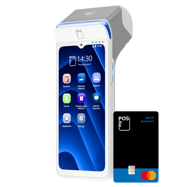 myPOS Ultra