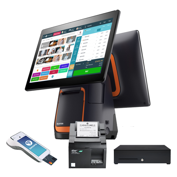 Swoopos – Gold Epos Package