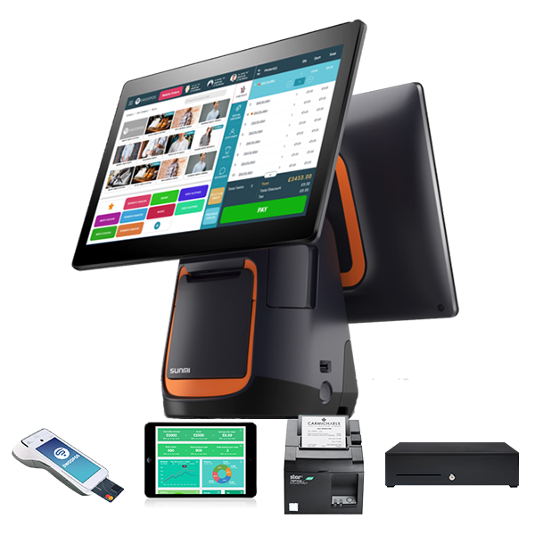 Swoopos – Platinum Epos Package