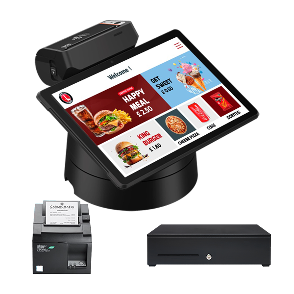 Swoopos – Silver Epos Package