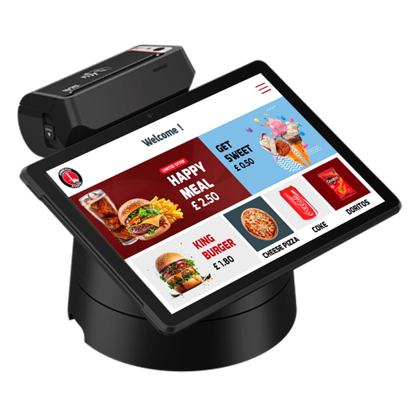 Swoopos – Space Saver All-In-One Epos