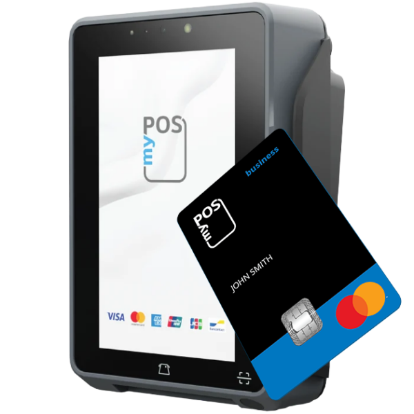 myPOS Sigma Unattended