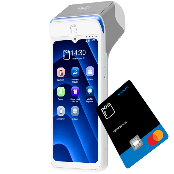myPOS Ultra