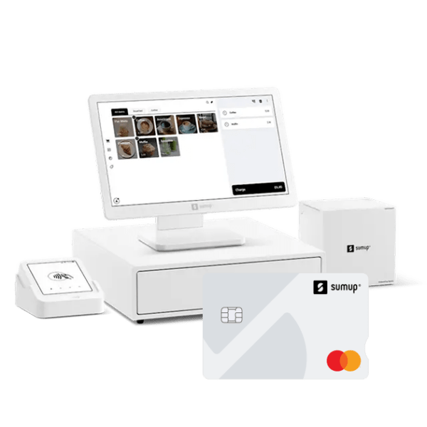 SumUp Full POS Kit