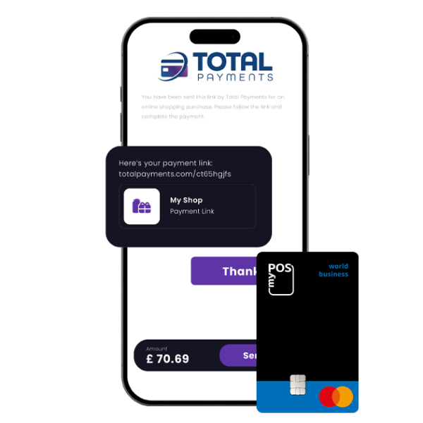 Payment Link – myPOS