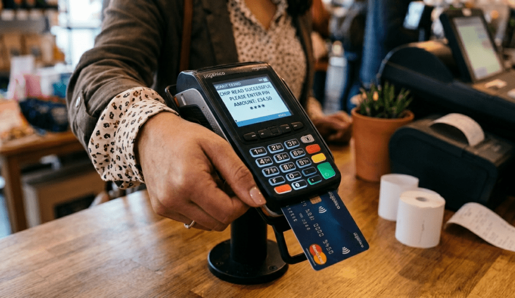 Benefits of Chip and PIN Machines | Total Payments