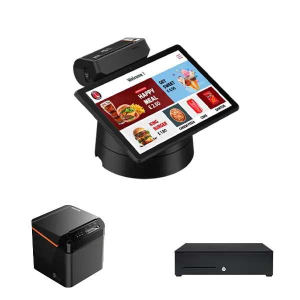 Swoopos – Silver Epos Package