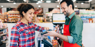 Portable Card Machine Deals